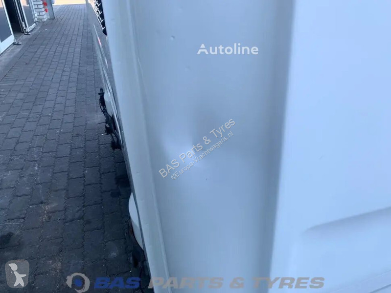 Repuestos para camiones Scania