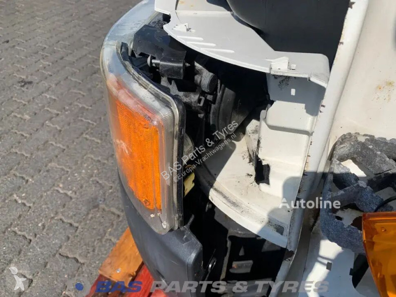 Vrachtwagenonderdelen Scania R-Serie