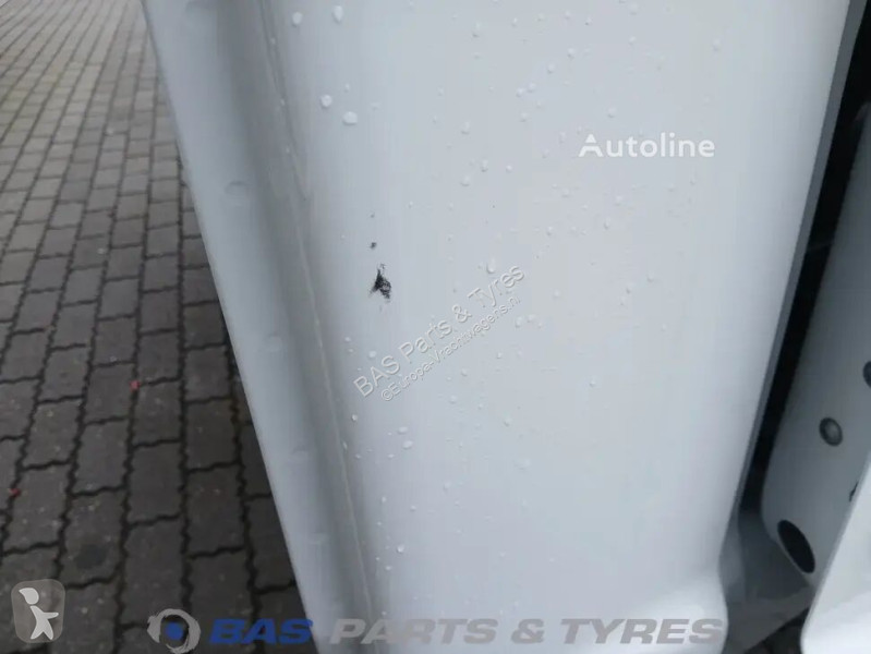Vrachtwagenonderdelen Mercedes