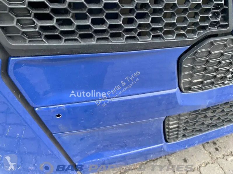 Vrachtwagenonderdelen Scania