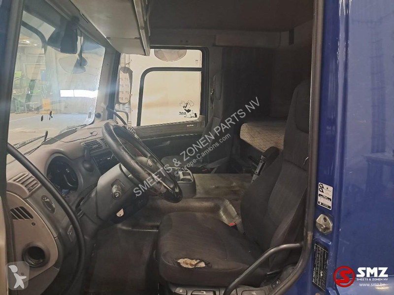 Repuestos para camiones DAF Occ Cabine DAF  euro 6