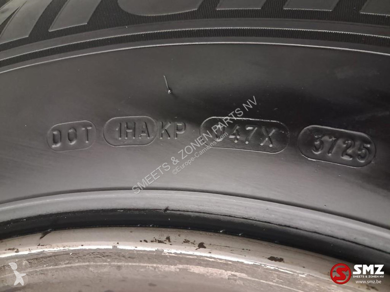 Vrachtwagenonderdelen Michelin Occ...