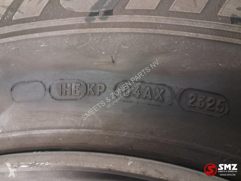 Vrachtwagenonderdelen Michelin Occ...