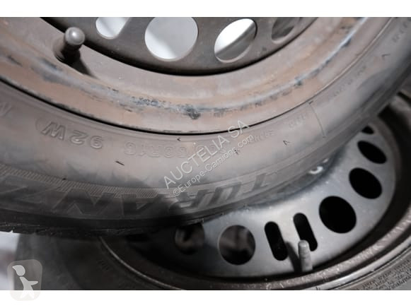 Vrachtwagenonderdelen  205/60 R16