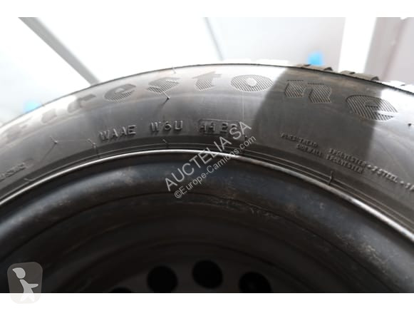 Vrachtwagenonderdelen  195/65 R15