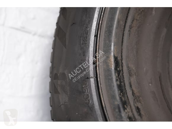 Vrachtwagenonderdelen  195/65 R15