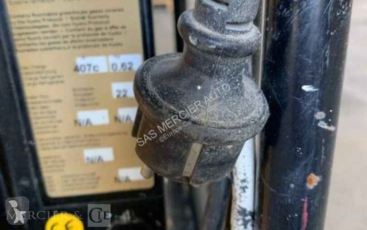 Pièces poids lourds  deshumidificateur d'air