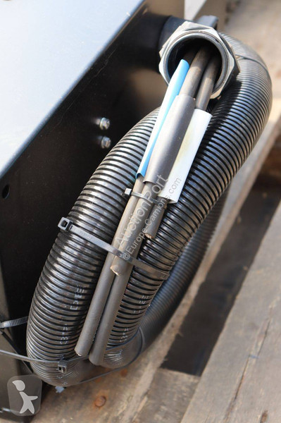Repuestos para camiones Schneider CBR25-SCH