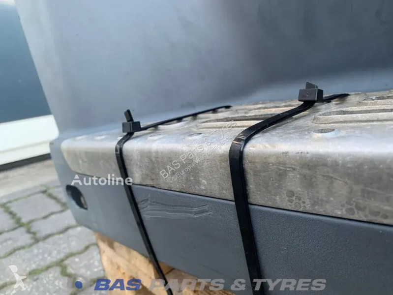 Repuestos para camiones Volvo