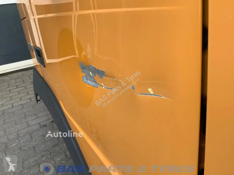 Repuestos para camiones Volvo