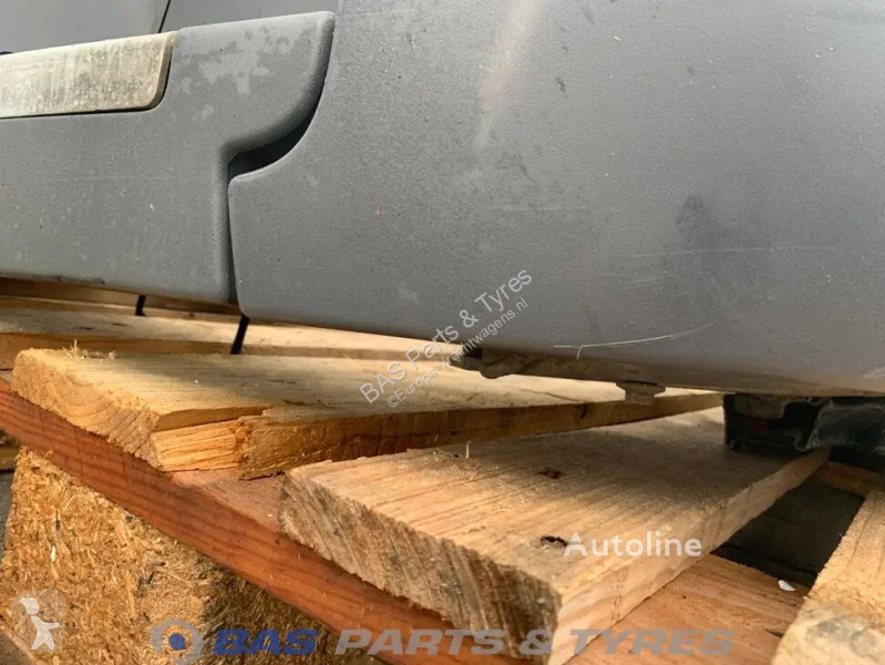 Repuestos para camiones Volvo