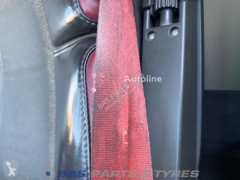 Repuestos para camiones Volvo