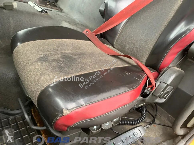 Repuestos para camiones Volvo