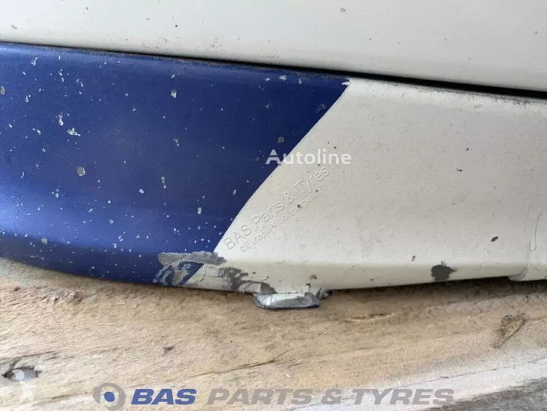 Repuestos para camiones Volvo