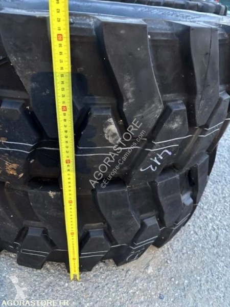Pièces poids lourds