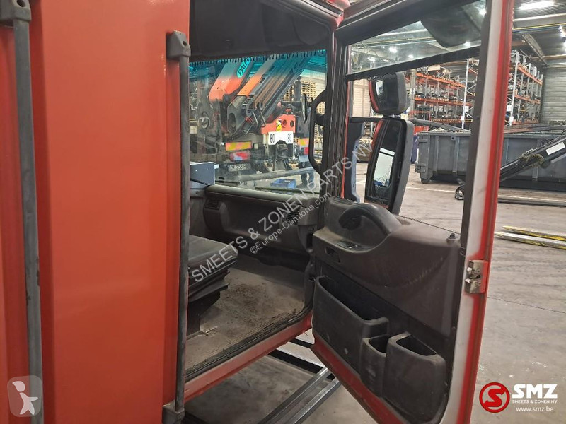 Renault Occ Cabine Renault truck part
