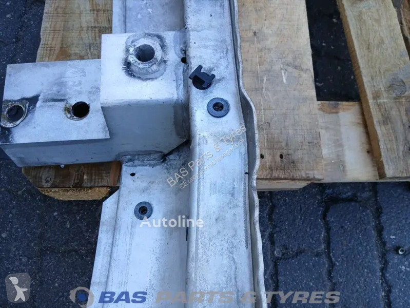 Piese camioane Renault T-Serie Underrun guard