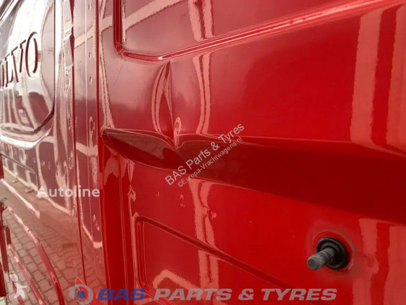 Piese camioane Volvo