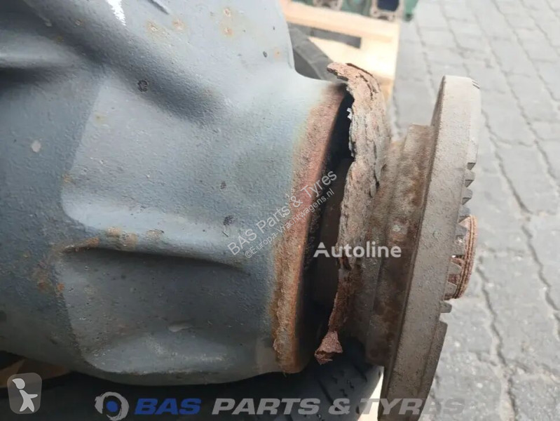 Części ciężarówki Meritor Volvo RSS1344C