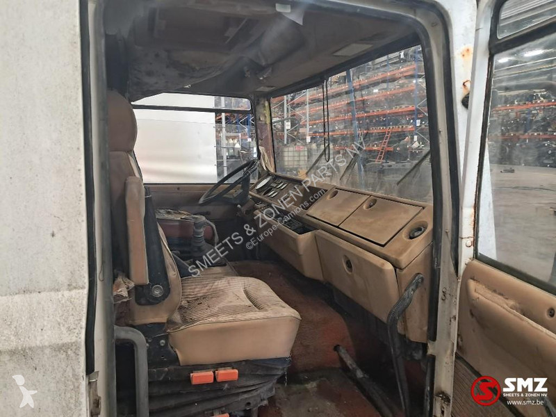 Запчасти для грузовика Renault Occ Cabine...