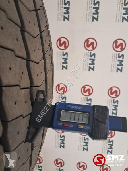 Запчасти для грузовика Michelin Occ...