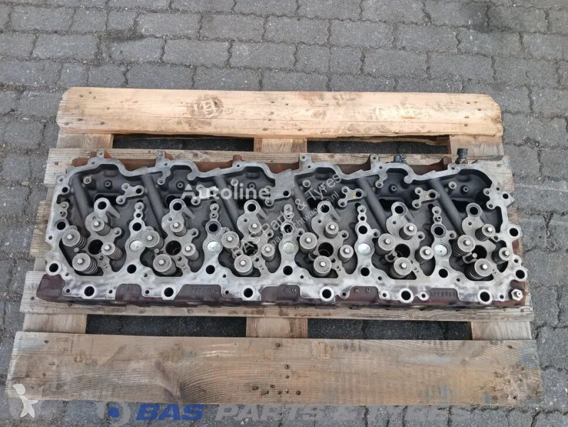 Запчасти для грузовика DAF Cylinderhead