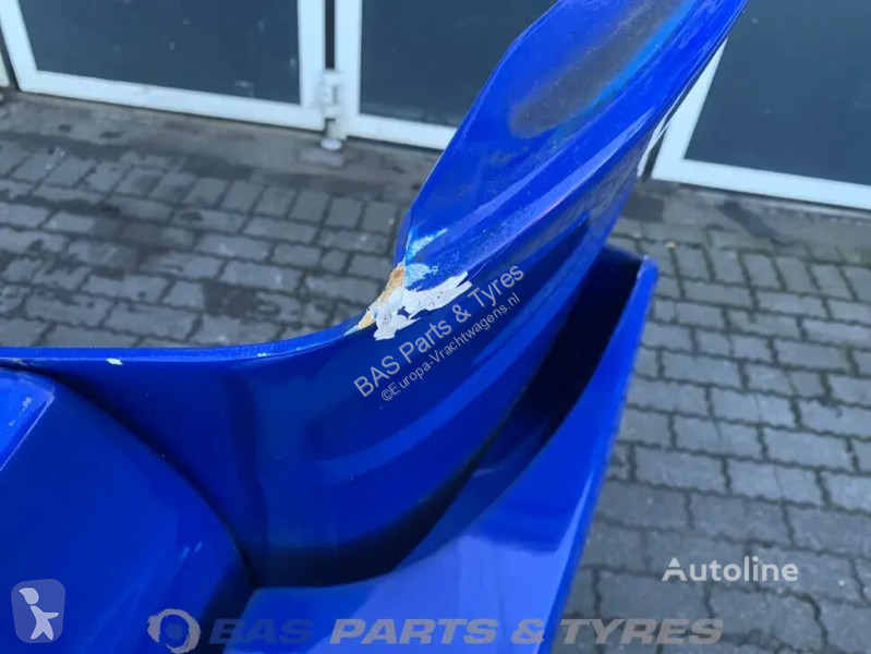 Запчасти для грузовика DAF