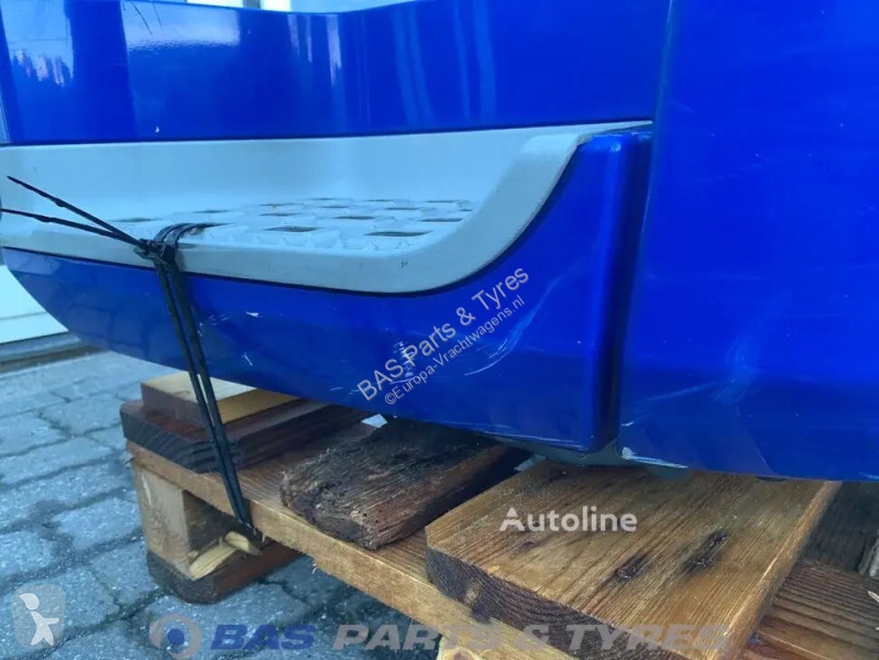 Запчасти для грузовика DAF