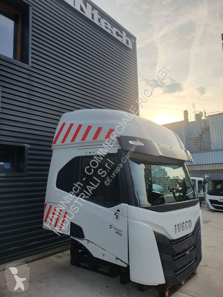 Запчасти для грузовика Iveco