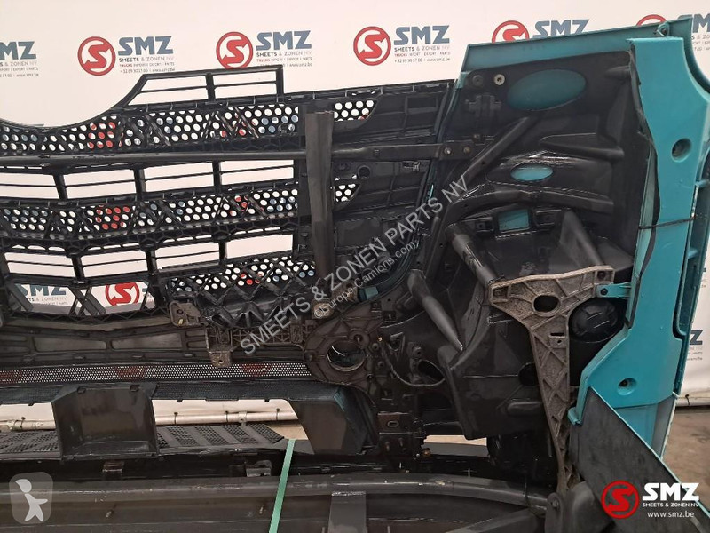 Запчасти для грузовика Mercedes Occ voorbumper...
