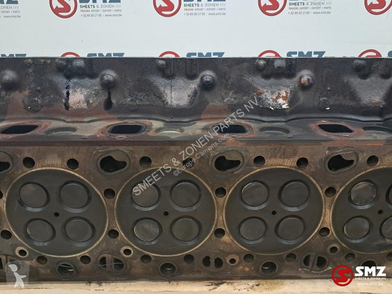 Запчасти для грузовика Renault Occ cilinderkop...
