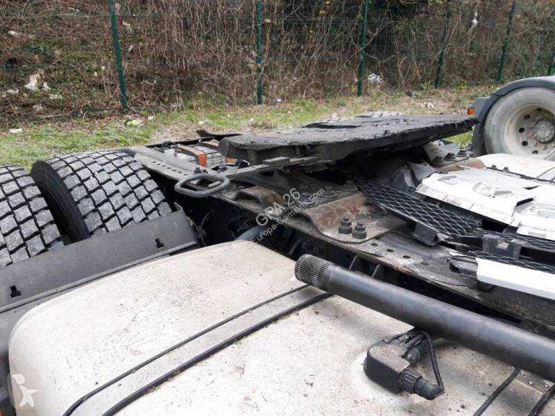 Iveco  truck part