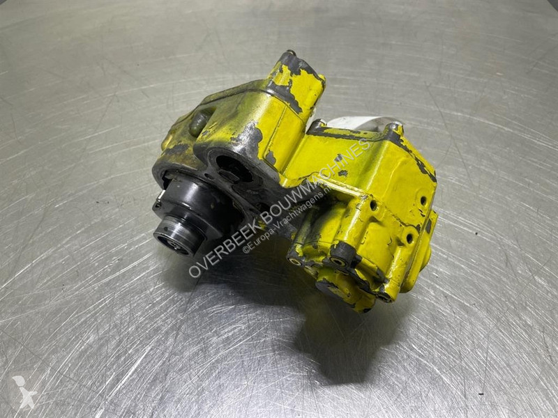 Deutz BF4M1013E-Heinzmann-Regulator truck part