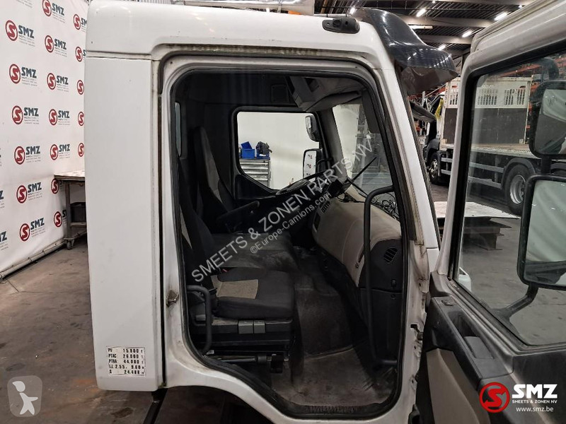 Renault Occ Cabine Renault truck part