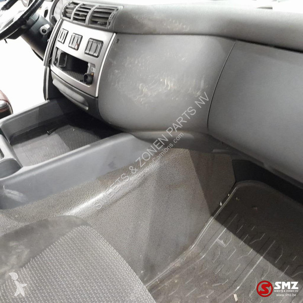 Reservedele til lastbil DAF Occ Cabine DAF
