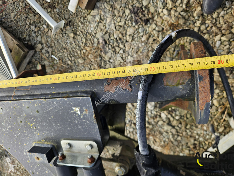 Manitou 2,25/4 M L truck part