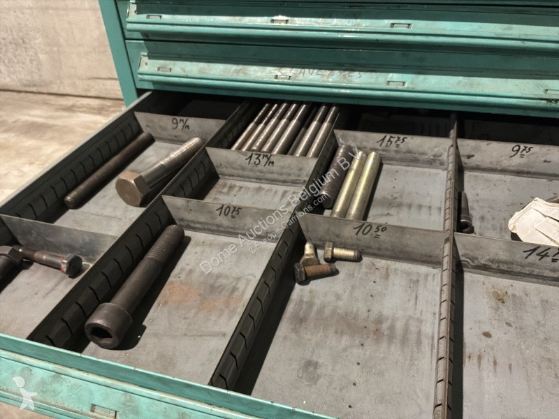 Truck part