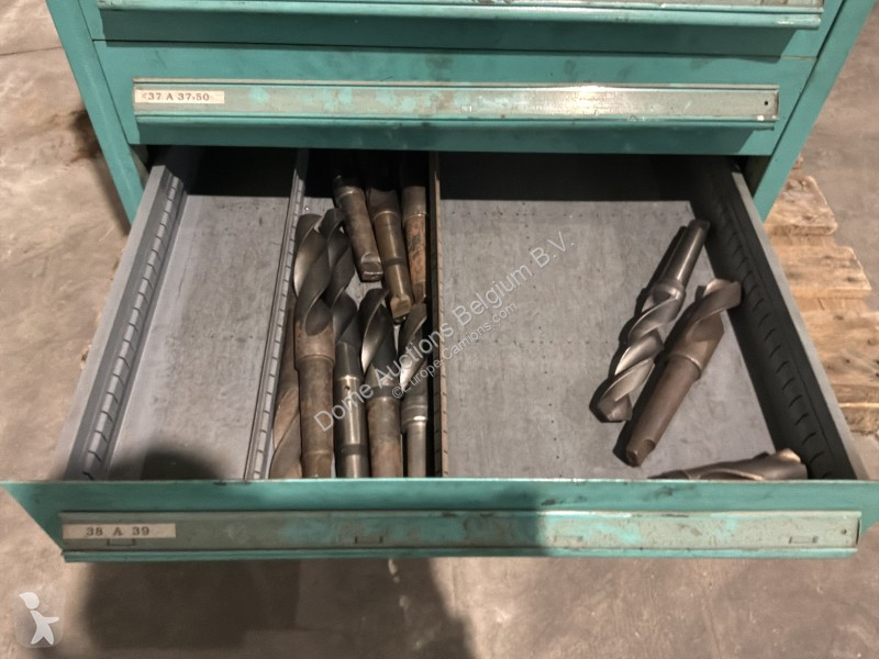 Truck part