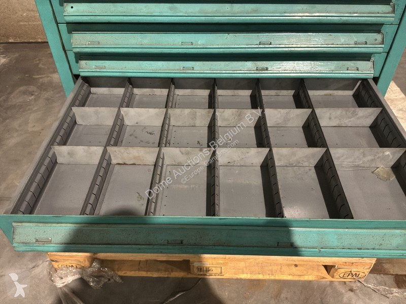 Truck part