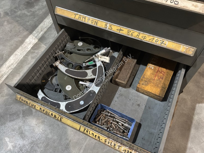 Truck part