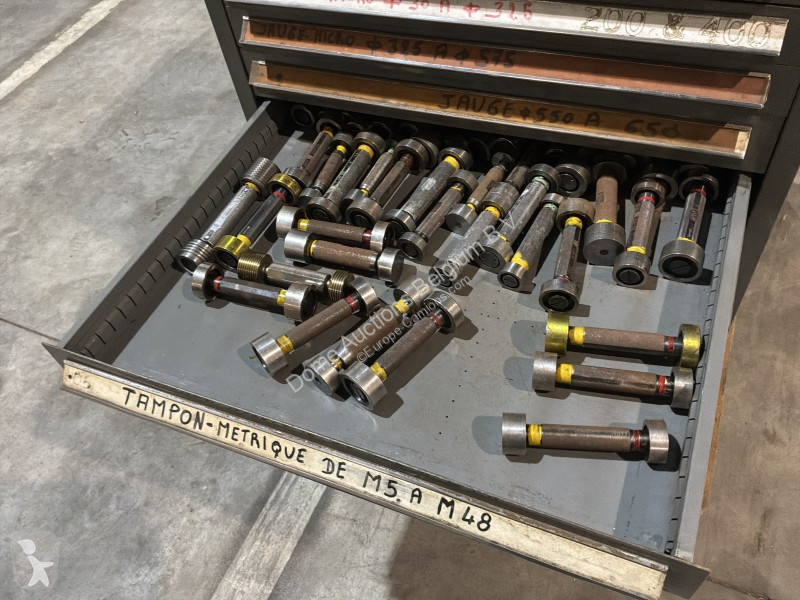 Truck part