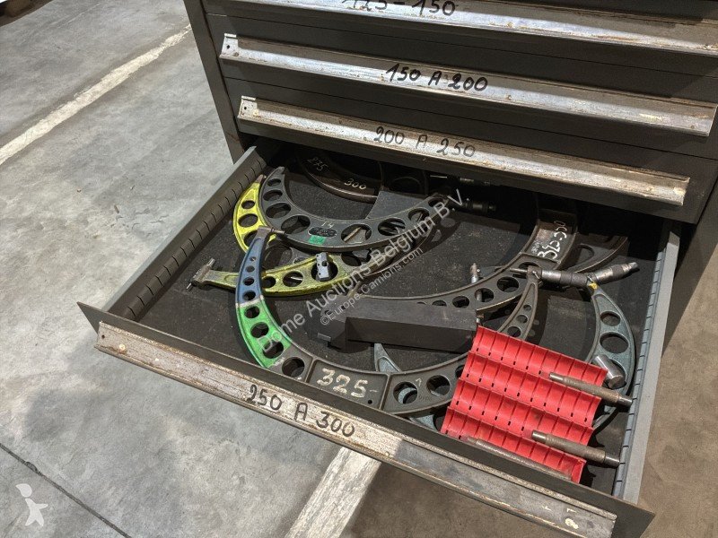Truck part