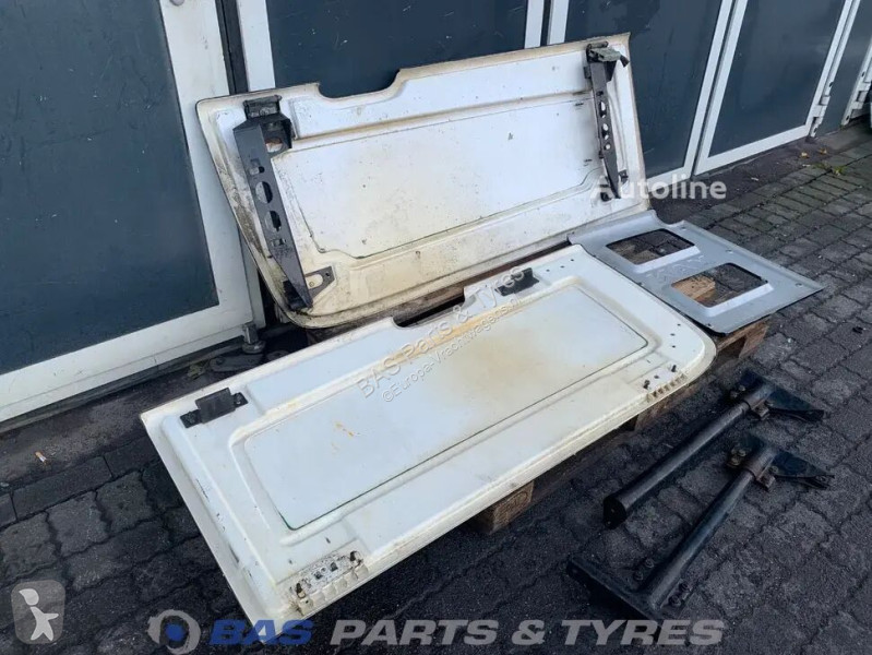 MAN  truck part