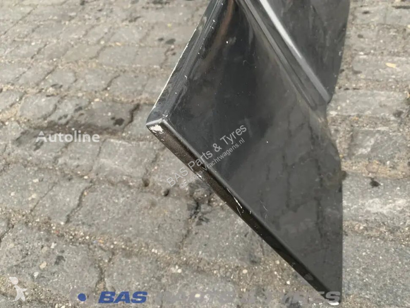 Náhradní díly pro kamiony MAN