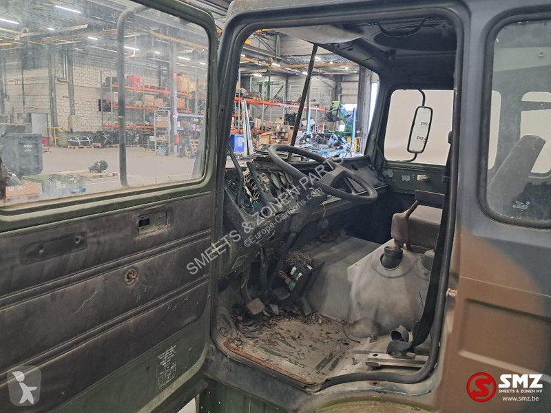 Reservedele til lastbil Renault Occ Cabine TRM2000