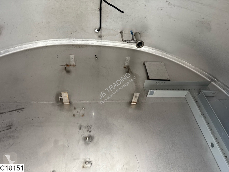 CIE-1-I truck part