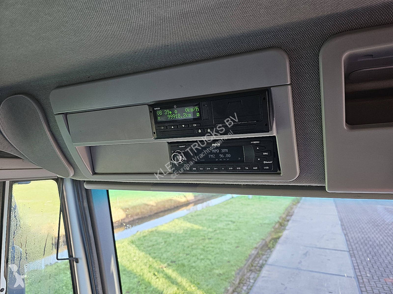 Vrachtwagenonderdelen Iveco 190E32 EUROCARGO...