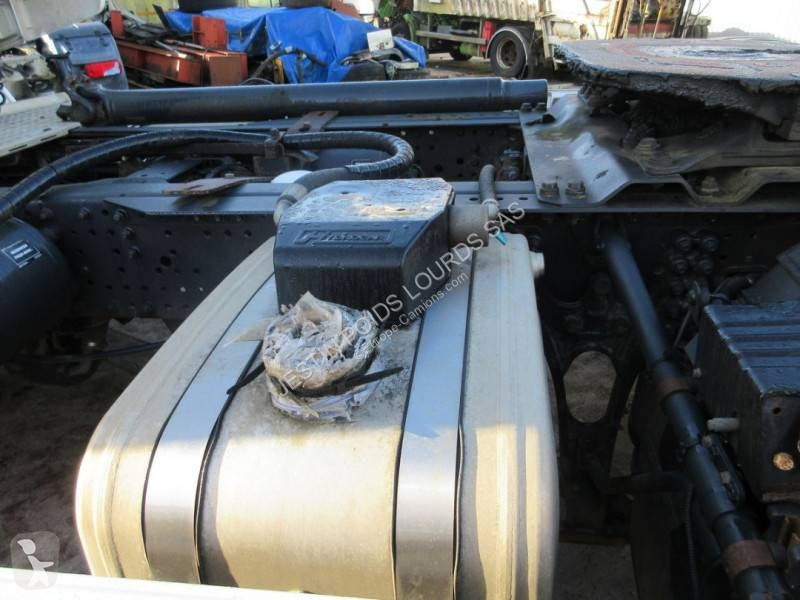 Reservedele til lastbil Iveco 510