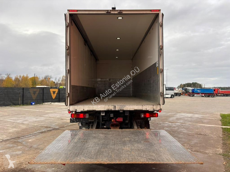 Pièces poids lourds Scania R 480 6x2 ADR ! /...