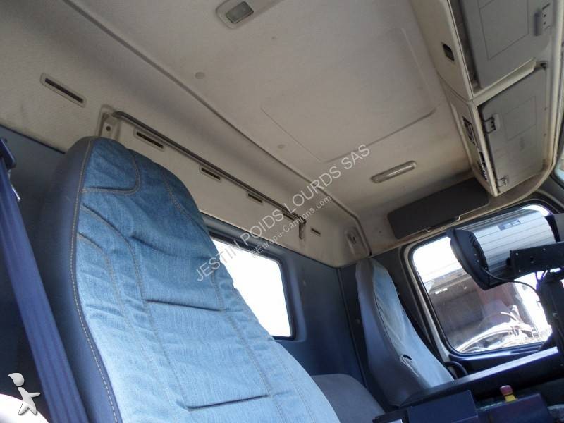 Pièces poids lourds Volvo